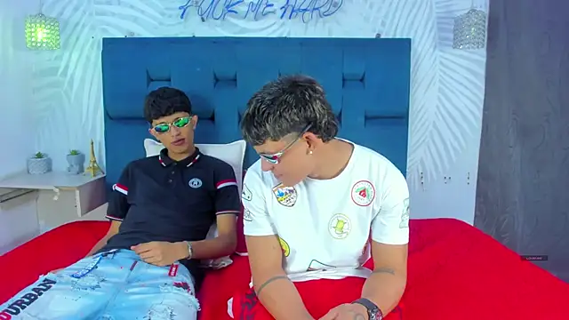 Youngs Wild online show from 04/03/26, 12:08