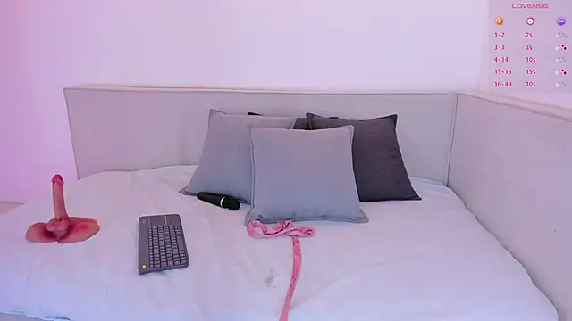 Samara hale online show from 12/03/25, 08:40