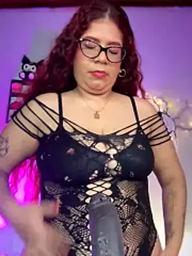 Solaangel  online show from 03/20/26, 12:48