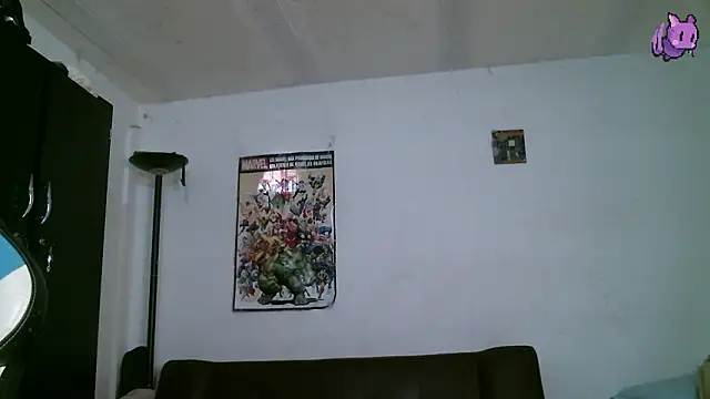 Dickie Dicking online show from 02/10/26, 09:08