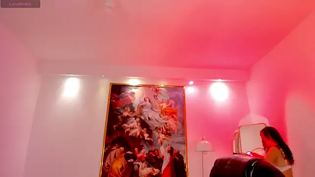 KylieJenkins online show from 07/12/26, 11:34
