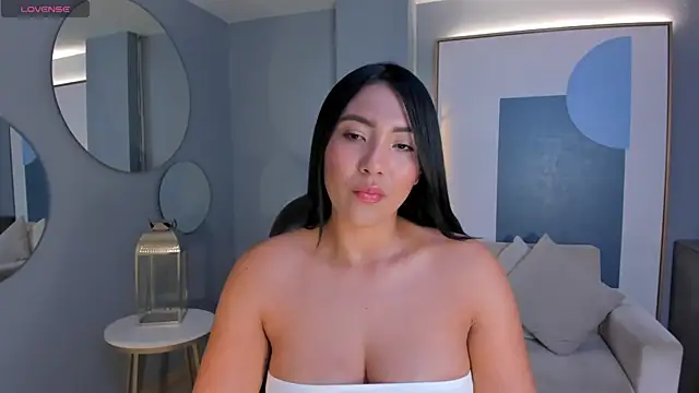 NatalieLewis online show from 07/14/26, 10:54