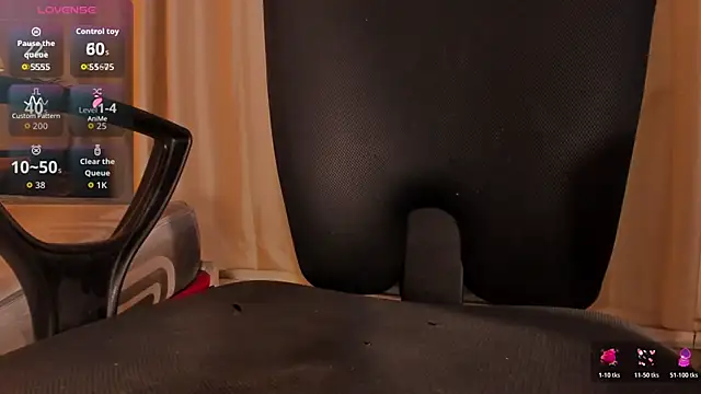 alana madison10 online show from 11/26/25, 04:35