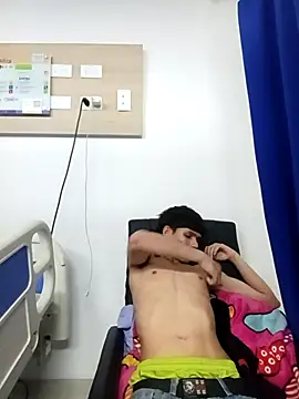 mazo18 online show from 02/21/26, 01:39