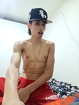 mazo18 online show from 04/08/26, 11:27