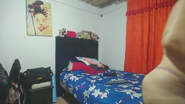 Meloncillo and Babyliss99 online show from 01/08/26, 12:46