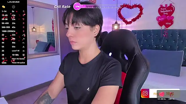 isaa dl online show from 02/16/26, 05:20