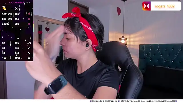 isaa dl online show from 03/09/26, 04:55