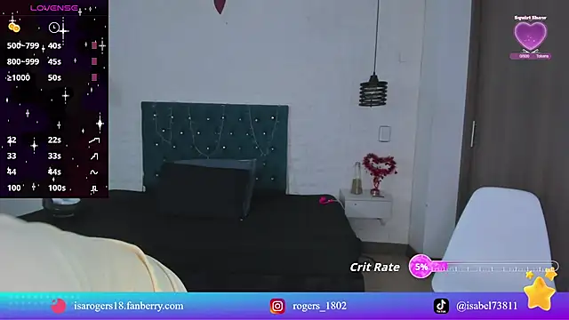 isaa dl online show from 03/14/26, 05:07