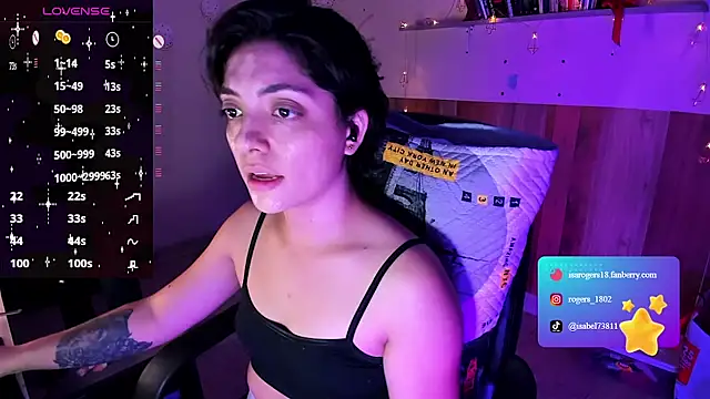 isaa dl online show from 04/17/26, 11:41