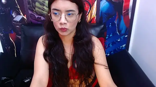 Ariadna Wells online show from 11/27/25, 02:30