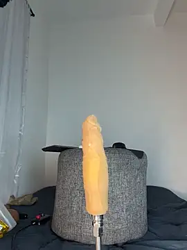 MerliaSsomer online show from 03/20/26, 01:05