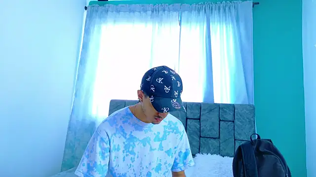 Anthony carter online show from 10/17/25, 01:14