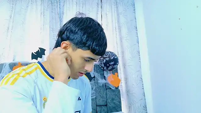 Anthony carter online show from 10/26/25, 03:29