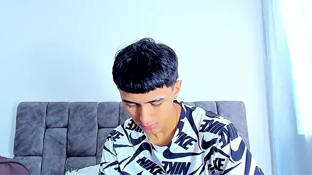 Anthony carter online show from 11/10/25, 01:43