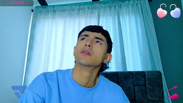 Anthony carter online show from 11/11/25, 12:16