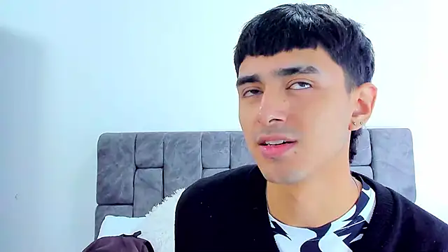 Anthony carter online show from 11/19/25, 12:38