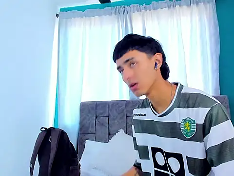 Anthony carter online show from 11/21/25, 12:59