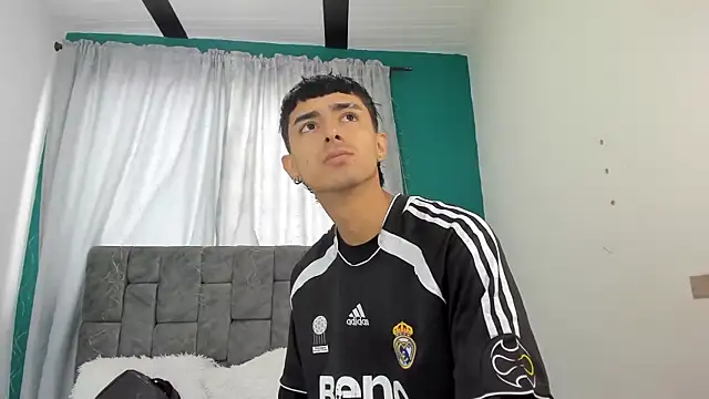 Anthony carter online show from 01/13/26, 01:05