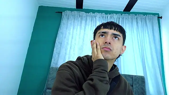 Anthony carter online show from 02/01/26, 01:20