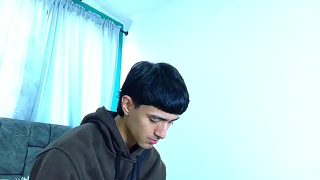 Anthony carter online show from 02/05/26, 01:27