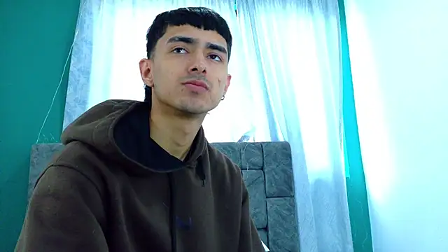 Anthony carter online show from 02/12/26, 01:39