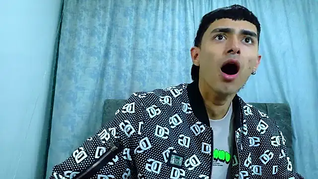 Anthony carter online show from 02/22/26, 01:42