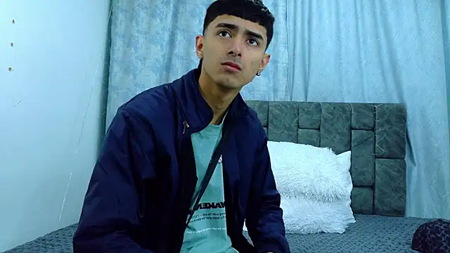 Anthony carter online show from 02/26/26, 01:54