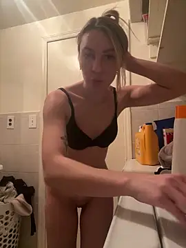 AmberLustXXX online show from 02/07/26, 01:53