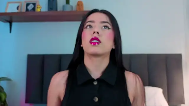 Megan Ritz online show from 11/10/25, 07:13