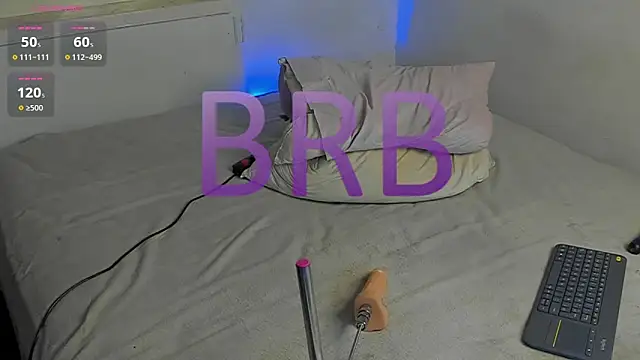 Alejarossi online show from 02/25/26, 04:16