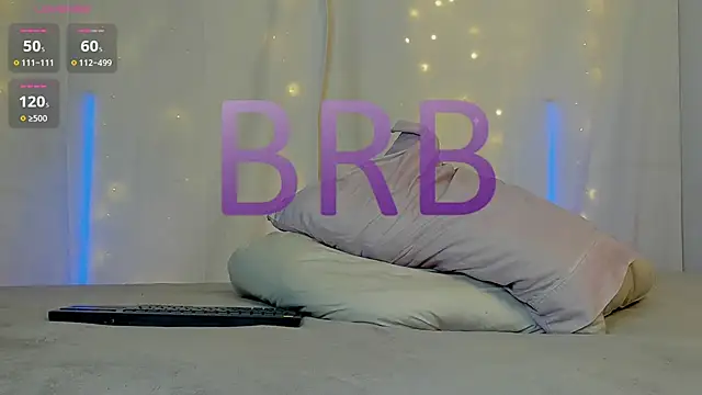 Alejarossi online show from 03/26/26, 11:27