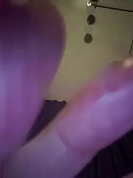 Curious9884 online show from 03/15/26, 04:24