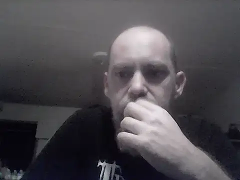 crazyheratic8 online show from 11/23/25, 01:49