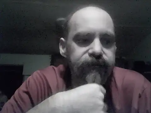 crazyheratic8 online show from 11/24/25, 11:26