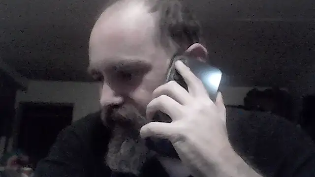 crazyheratic8 online show from 12/14/25, 02:39