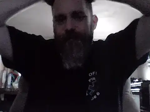 crazyheratic8 online show from 02/19/26, 09:22