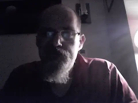 crazyheratic8 online show from 07/20/26, 03:43