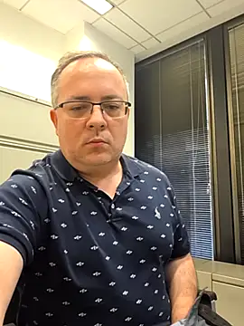 Iceman69696 online show from 04/27/26, 03:54