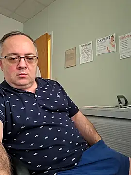 Iceman69696 online show from 04/30/26, 01:39