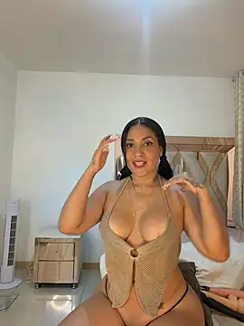 anabel 30 online show from 06/08/26, 01:28