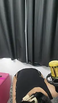 thaliacangri online show from 12/22/25, 05:48