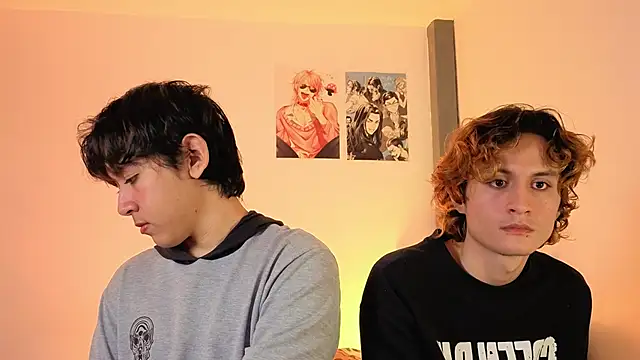 Darcy and Stolas online show from 01/09/26, 02:58