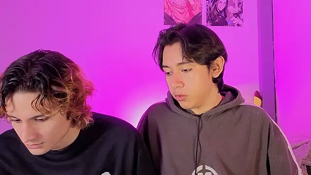 Darcy and Stolas online show from 02/03/26, 05:38