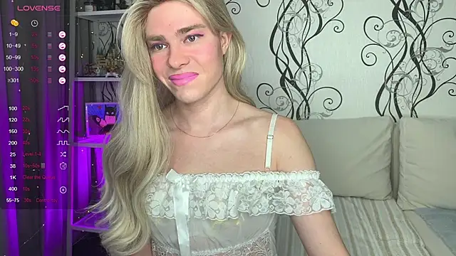 Anjalin sososok1 online show from 03/25/26, 03:45