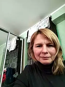 Masha412111 online show from 01/09/26, 12:52