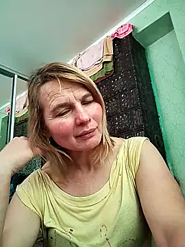 Masha412111 online show from 01/11/26, 08:52