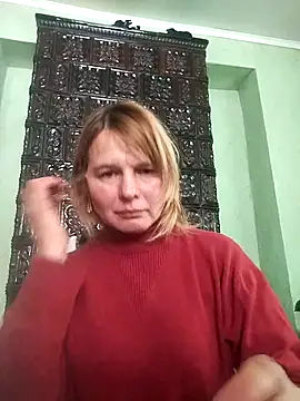 Masha412111 online show from 02/07/26, 07:34