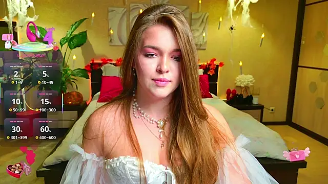 EmilyWhispers online show from 10/15/25, 07:36