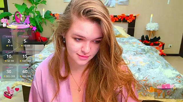 EmilyWhispers online show from 11/14/25, 09:41